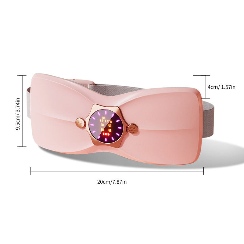 Aghia Smart Heating Belt for Menstrual Relief