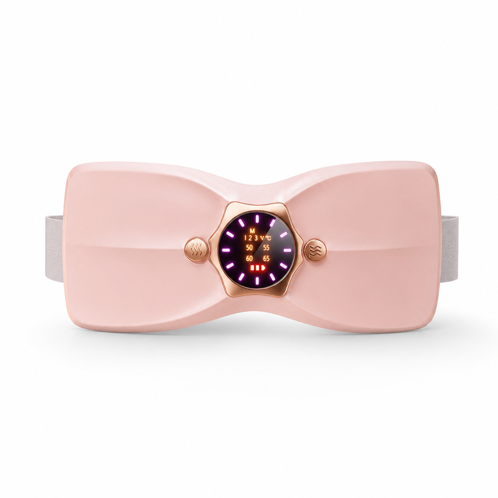 Aghia Smart Heating Belt for Menstrual Relief