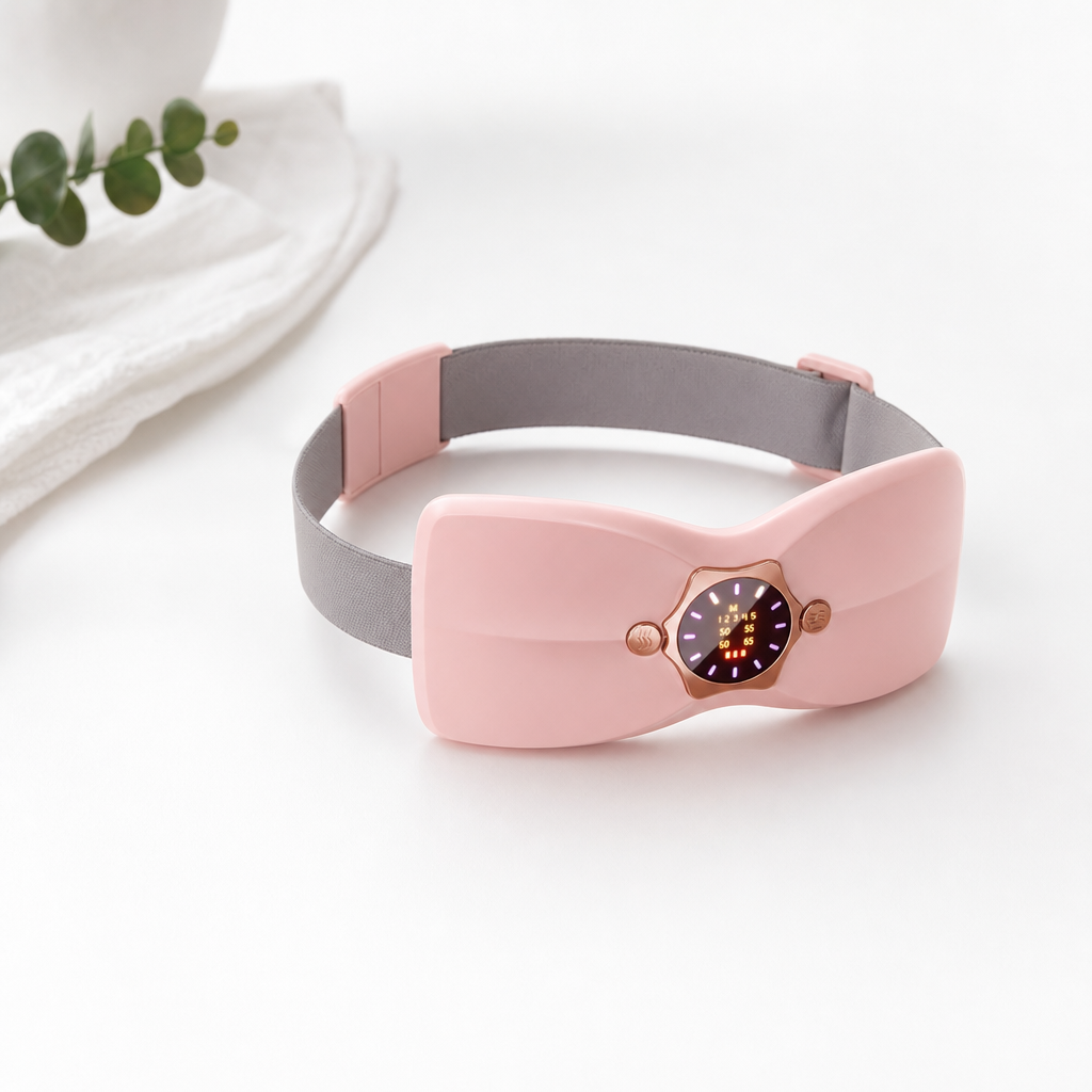 Aghia Smart Heating Belt for Menstrual Relief